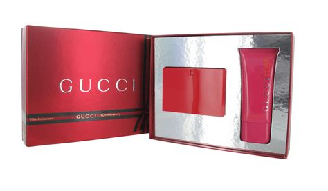 gucci perfume red|where to buy gucci rush.